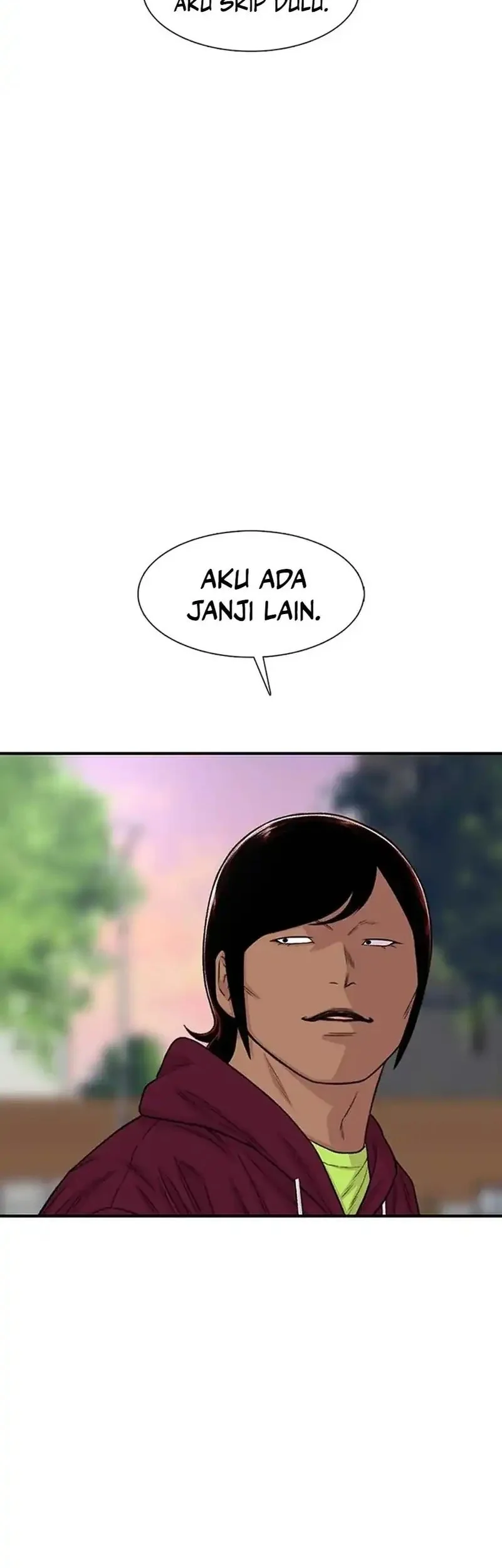 Star Ginseng Store chapter 204 halaman 46