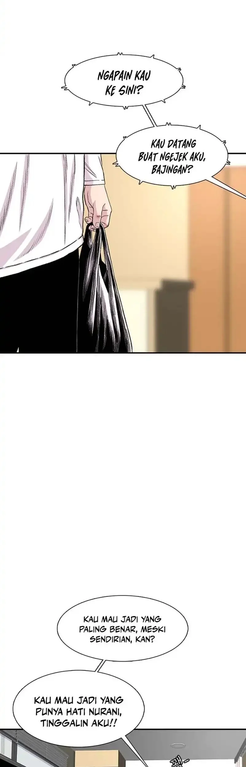 Star Ginseng Store chapter 204 halaman 48