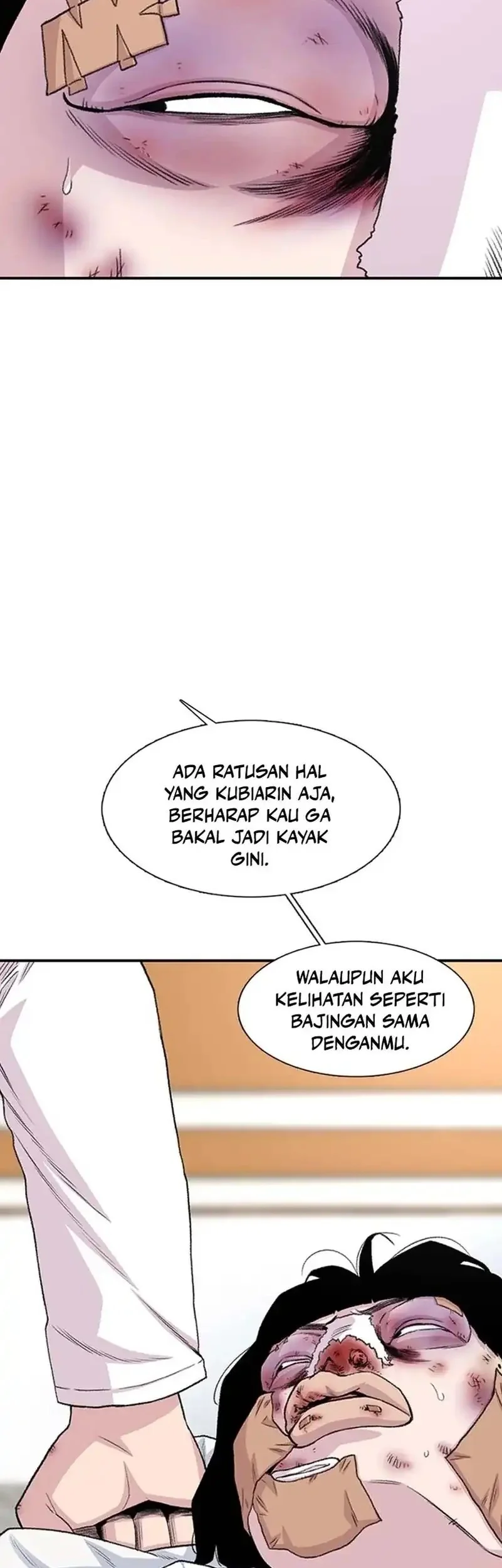 Star Ginseng Store chapter 204 halaman 54