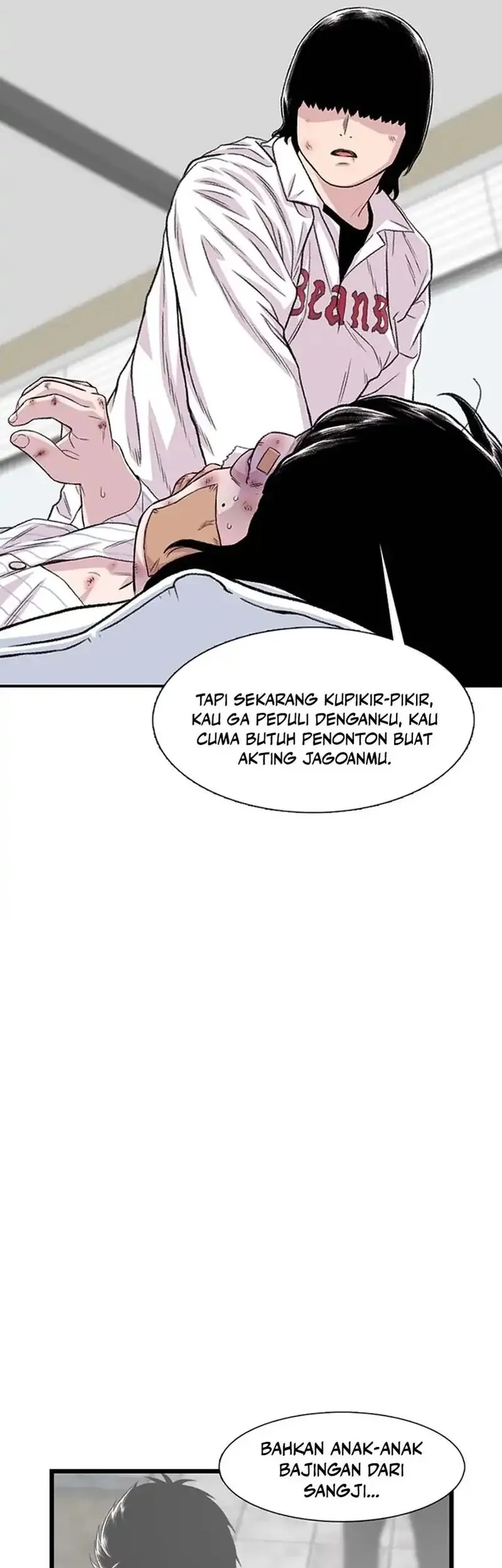 Star Ginseng Store chapter 204 halaman 56
