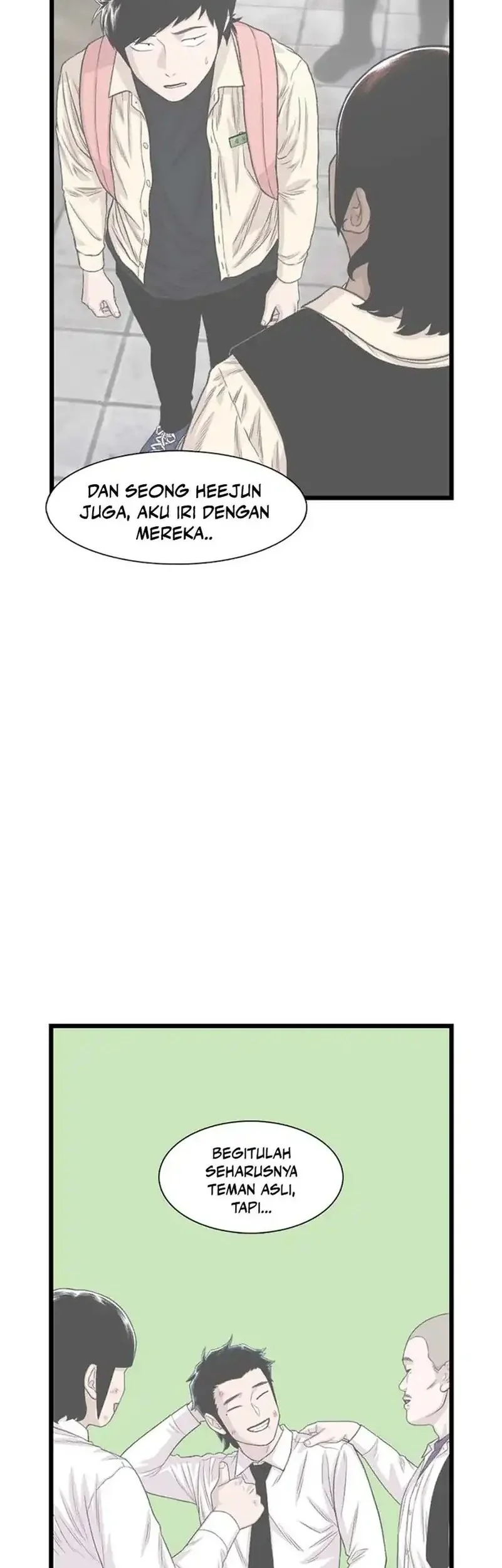 Star Ginseng Store chapter 204 halaman 57