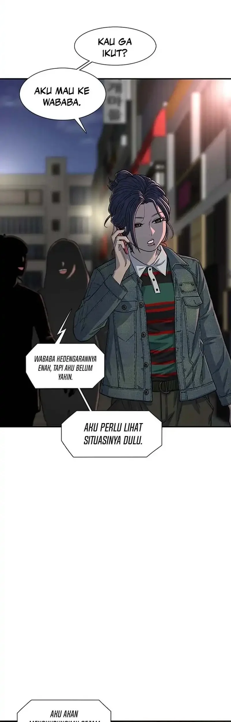 Star Ginseng Store chapter 204 halaman 65