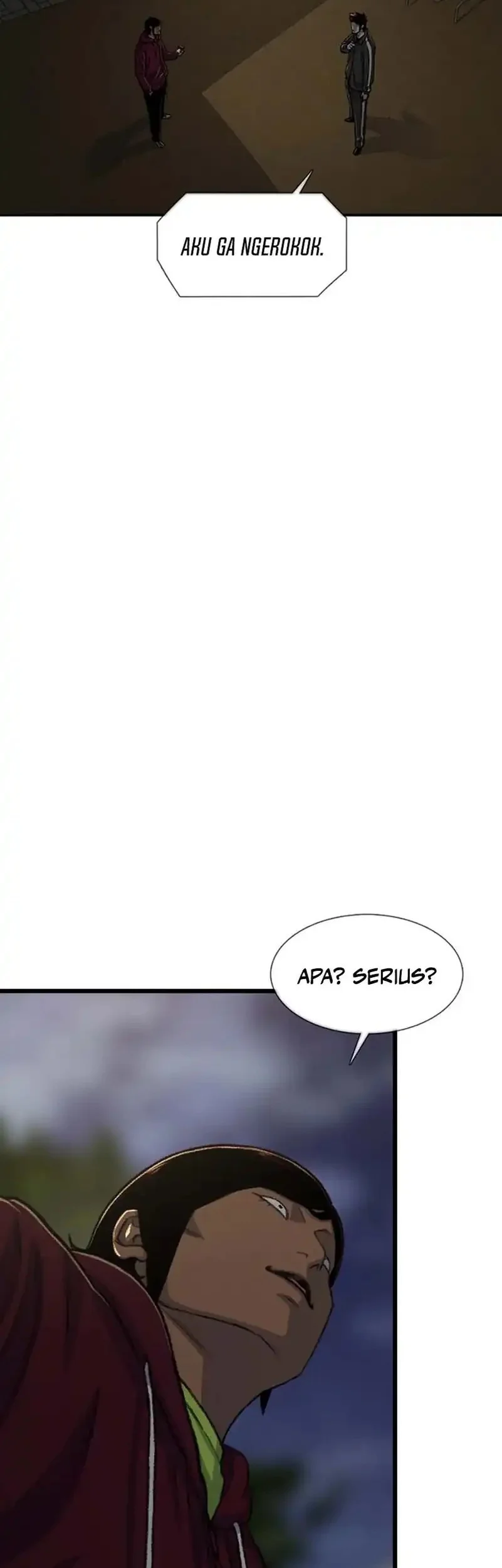 Star Ginseng Store chapter 204 halaman 72