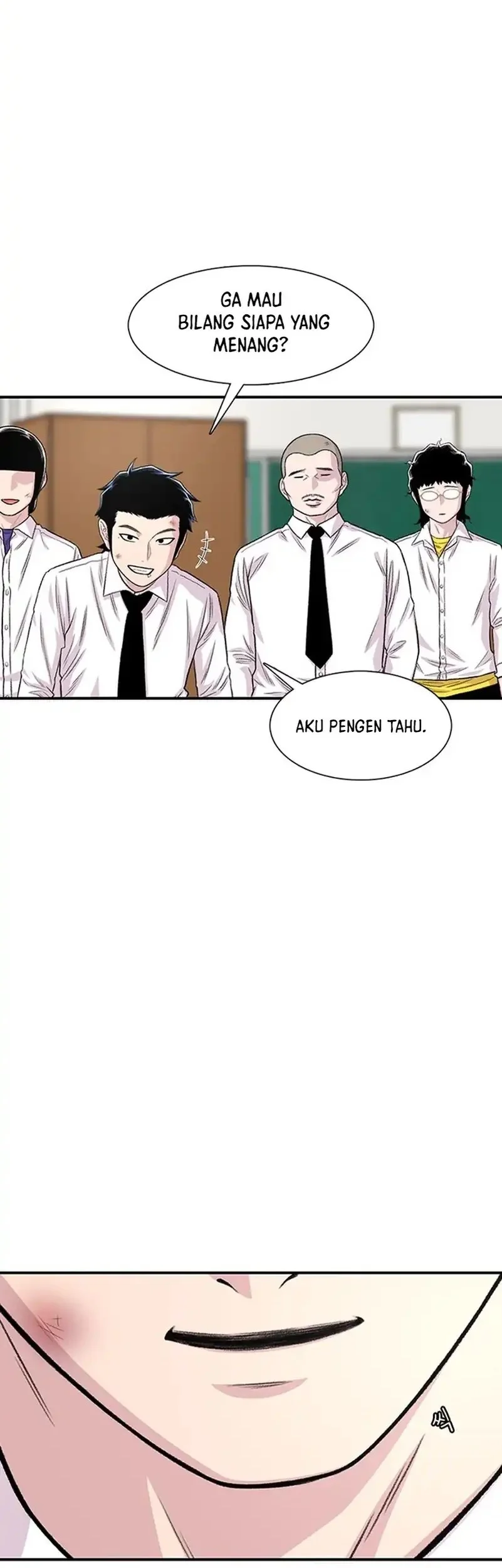 Star Ginseng Store chapter 205 halaman 7