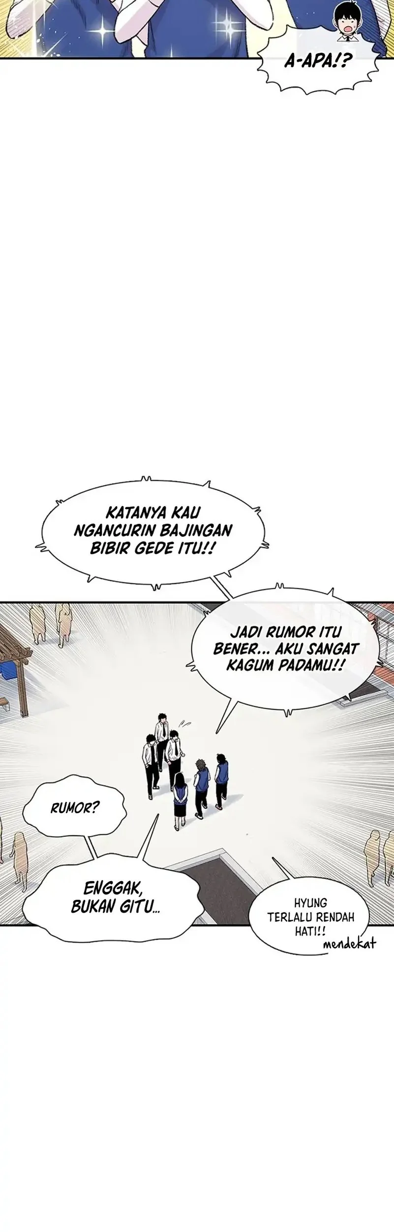 Star Ginseng Store chapter 205 halaman 19