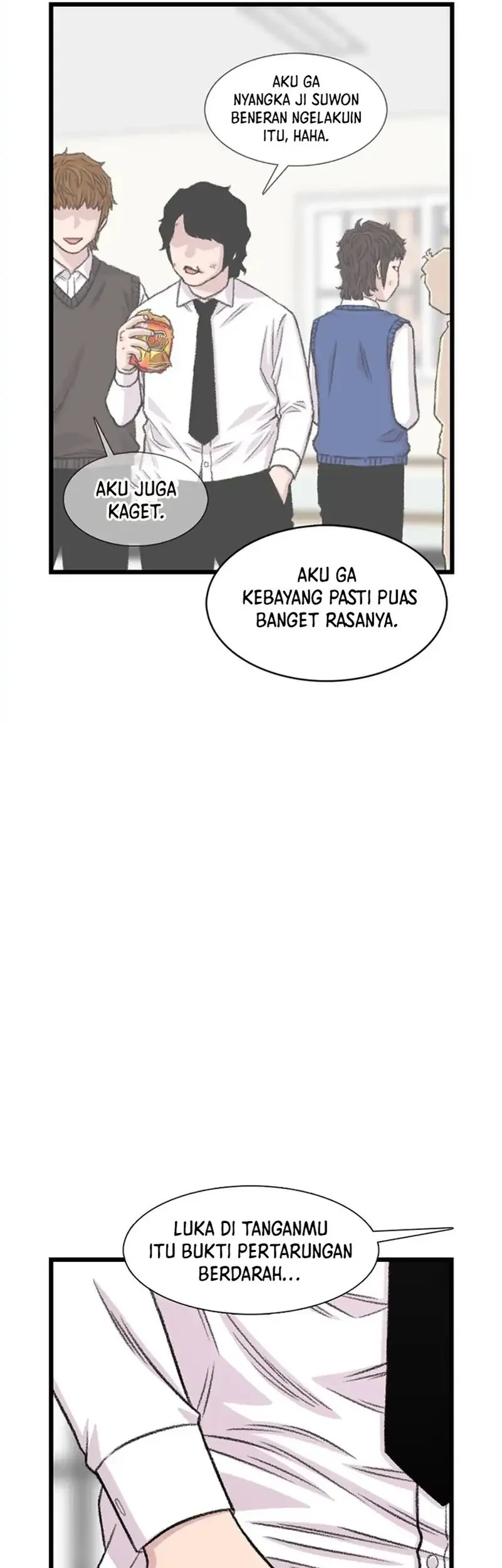 Star Ginseng Store chapter 205 halaman 21