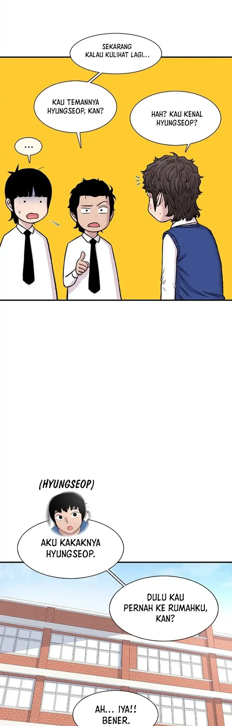 Star Ginseng Store chapter 205 halaman 25