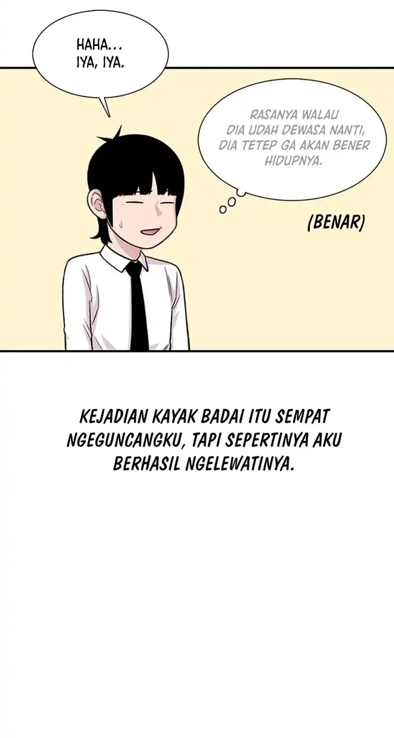 Star Ginseng Store chapter 205 halaman 28