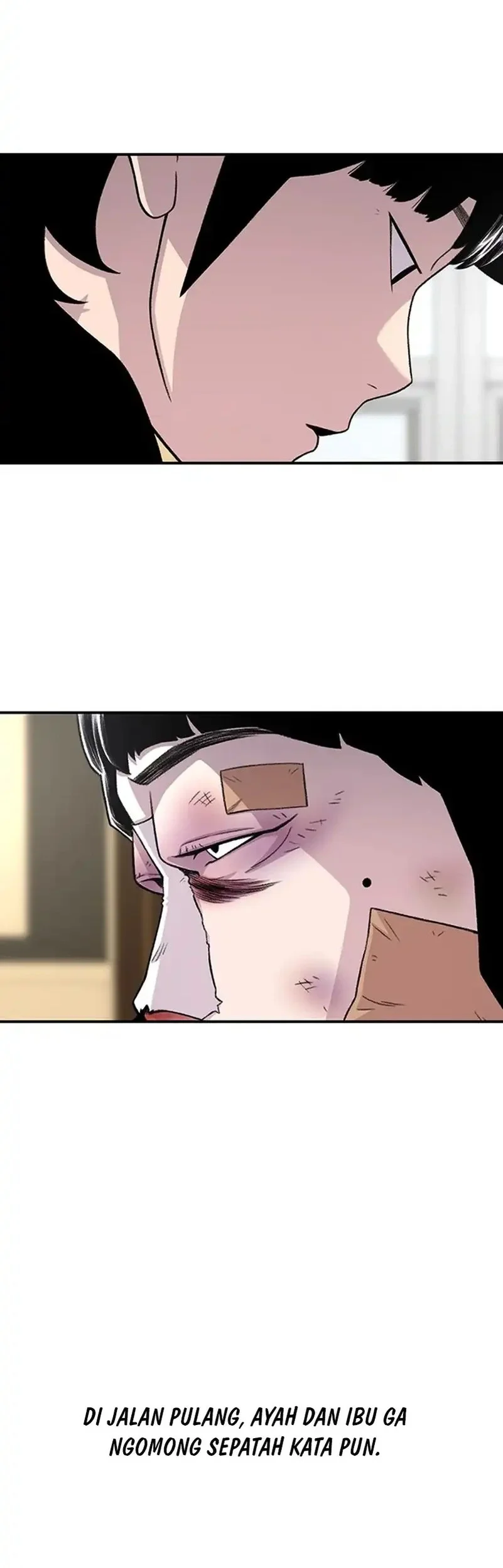 Star Ginseng Store chapter 205 halaman 30
