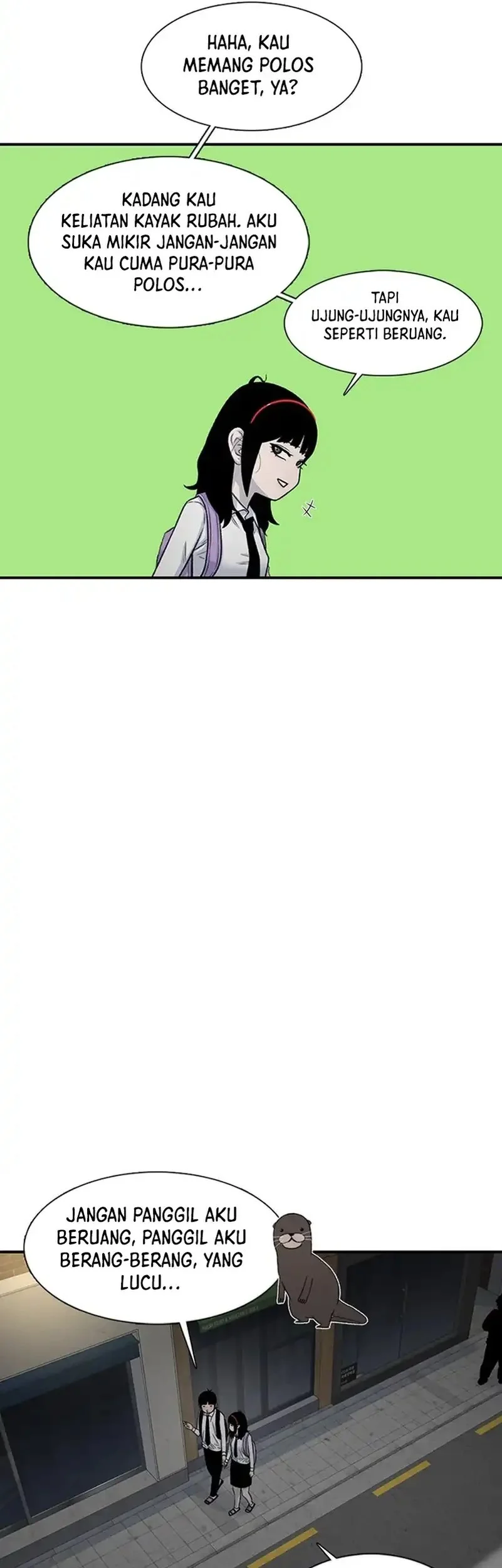 Star Ginseng Store chapter 205 halaman 37
