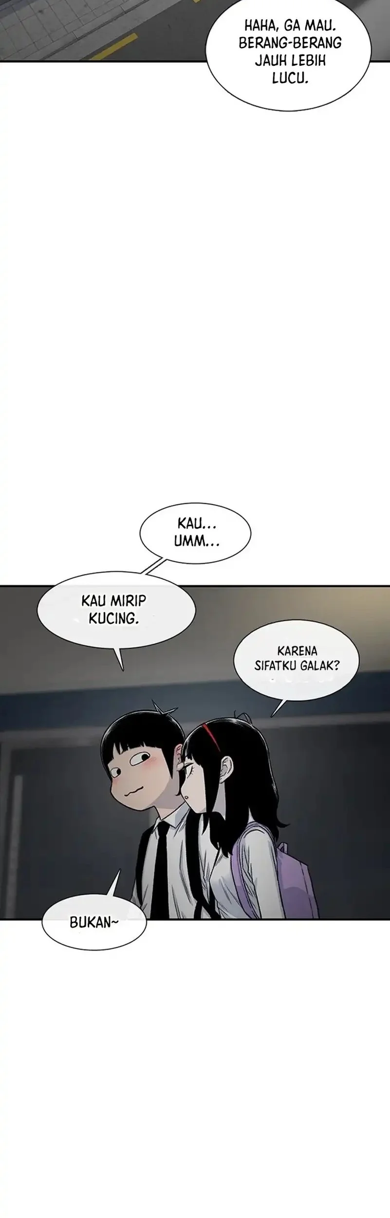 Star Ginseng Store chapter 205 halaman 38