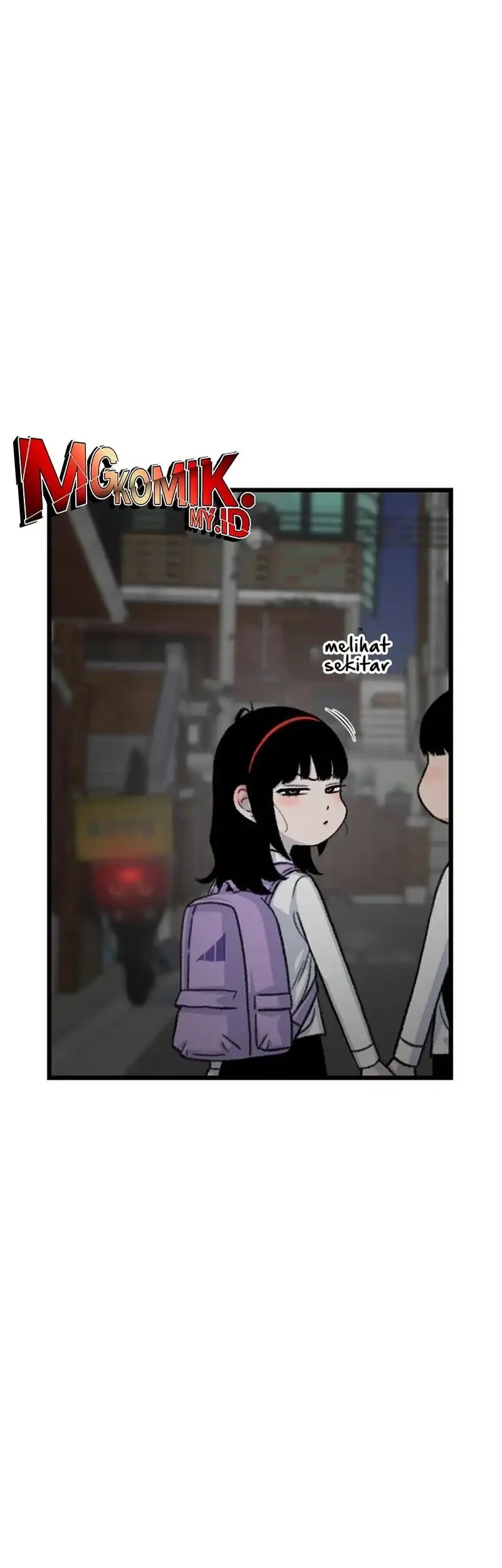 Star Ginseng Store chapter 205 halaman 47