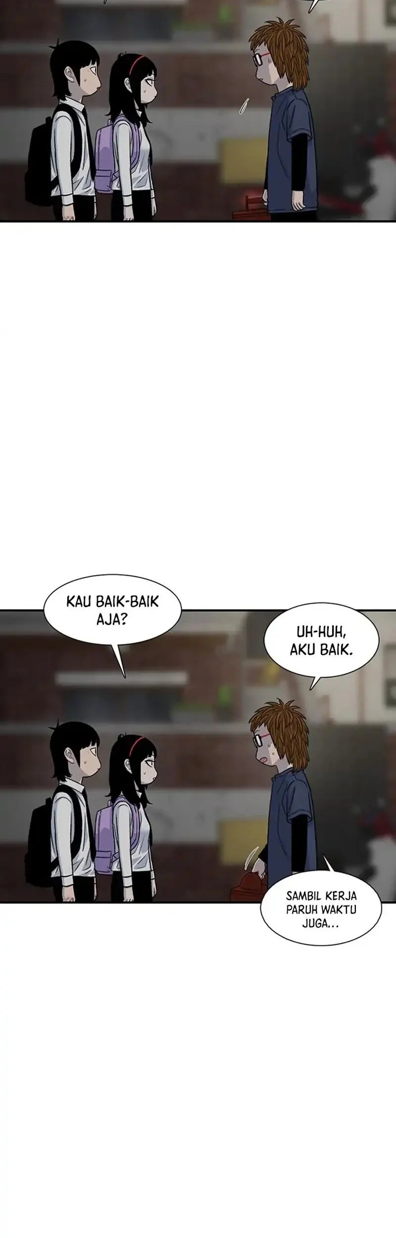 Star Ginseng Store chapter 205 halaman 59