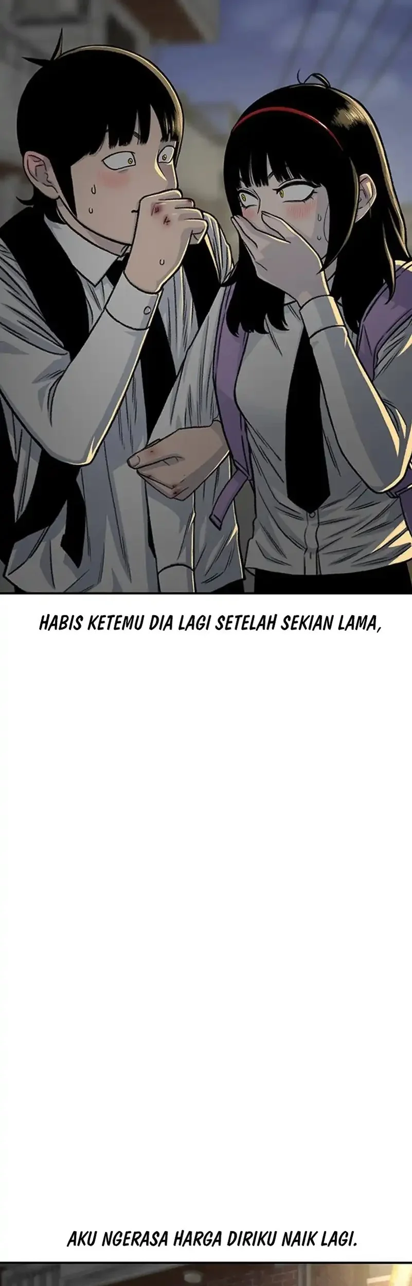 Star Ginseng Store chapter 205 halaman 65