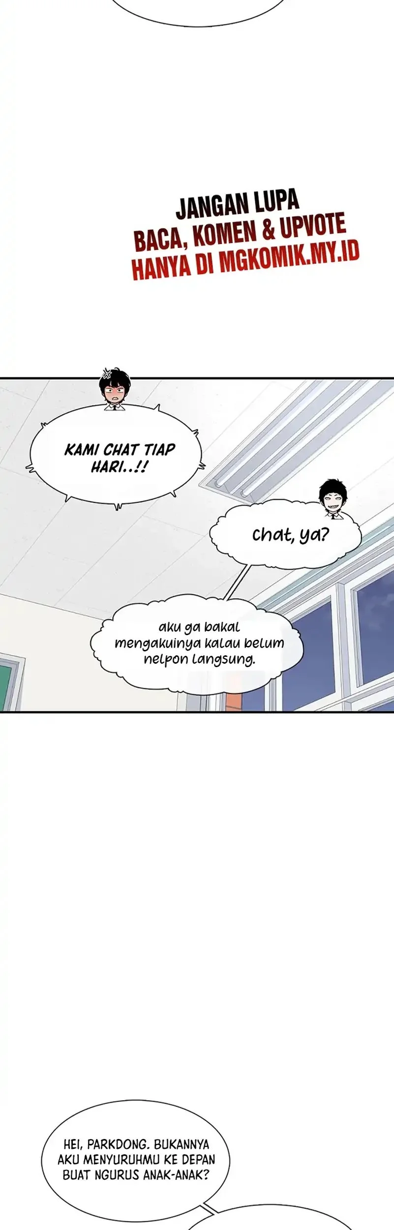 Star Ginseng Store Bab 206 halaman 7