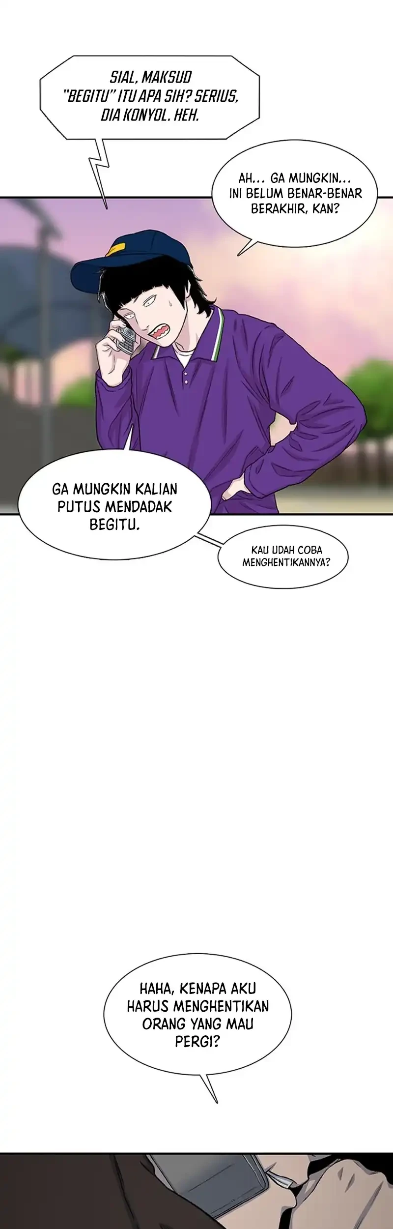 Star Ginseng Store Bab 207 halaman 25