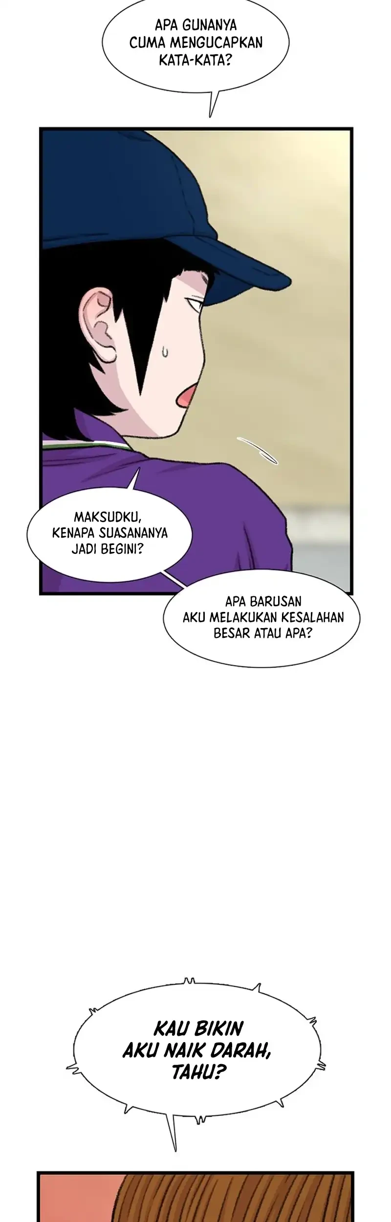 Star Ginseng Store Bab 207 halaman 45