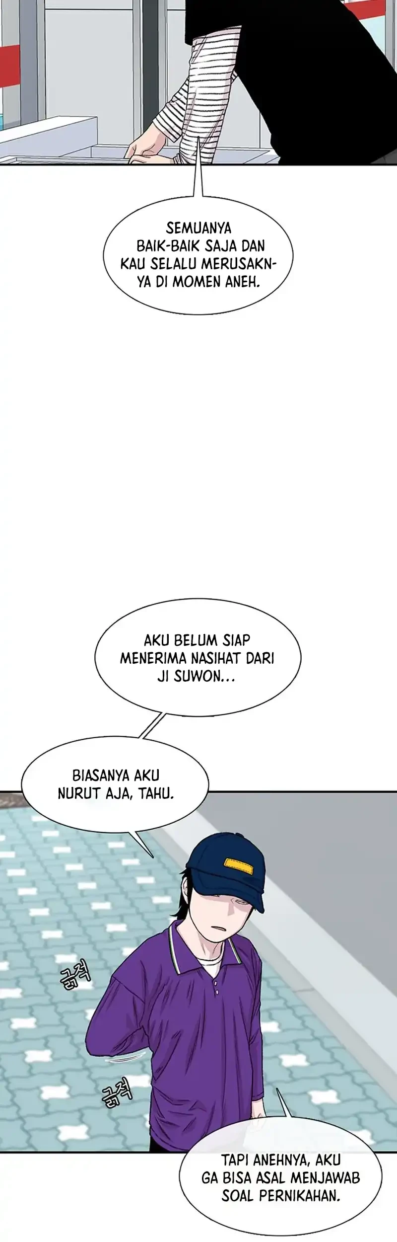 Star Ginseng Store Bab 207 halaman 51