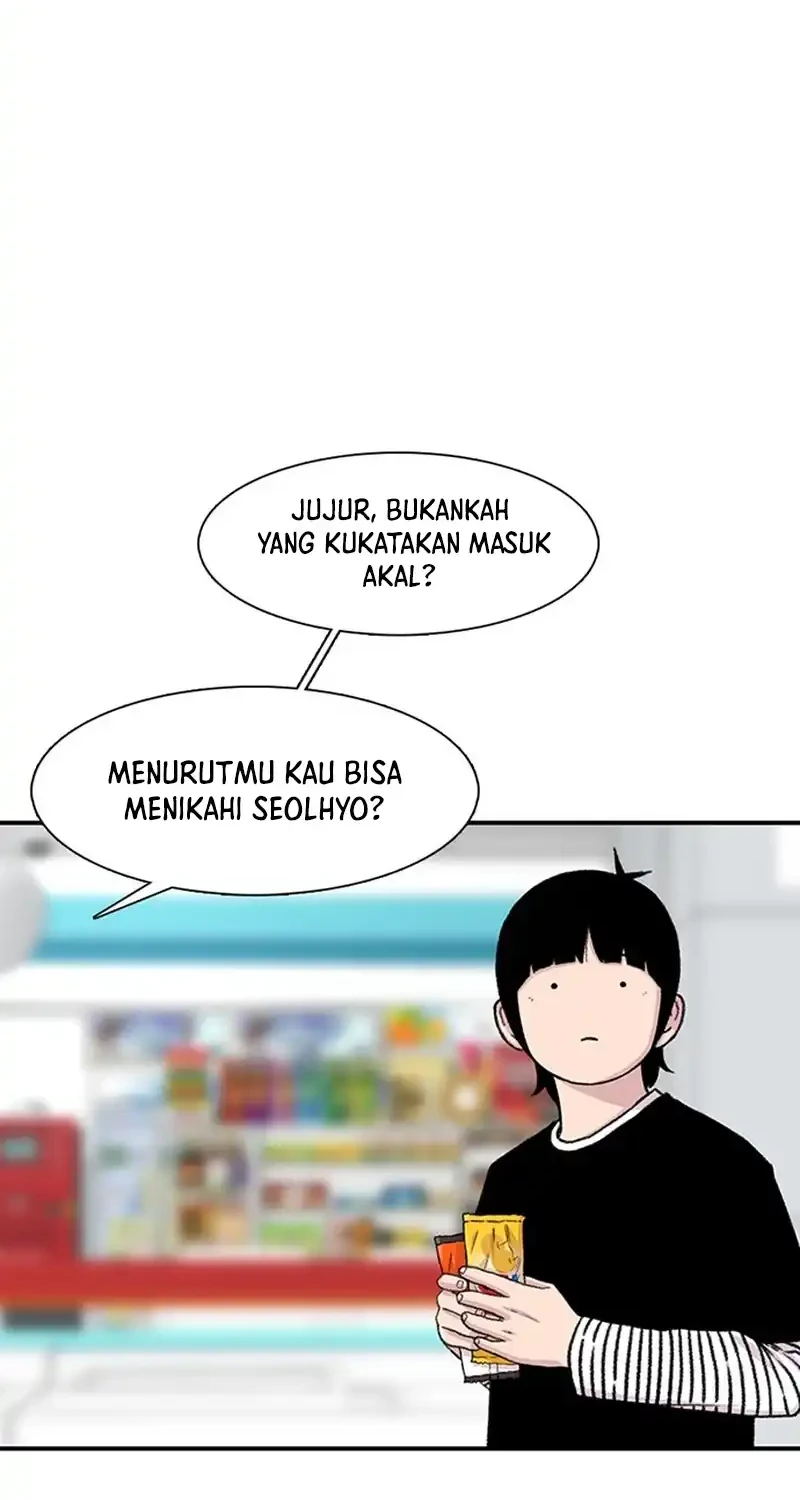 Star Ginseng Store Bab 207 halaman 54