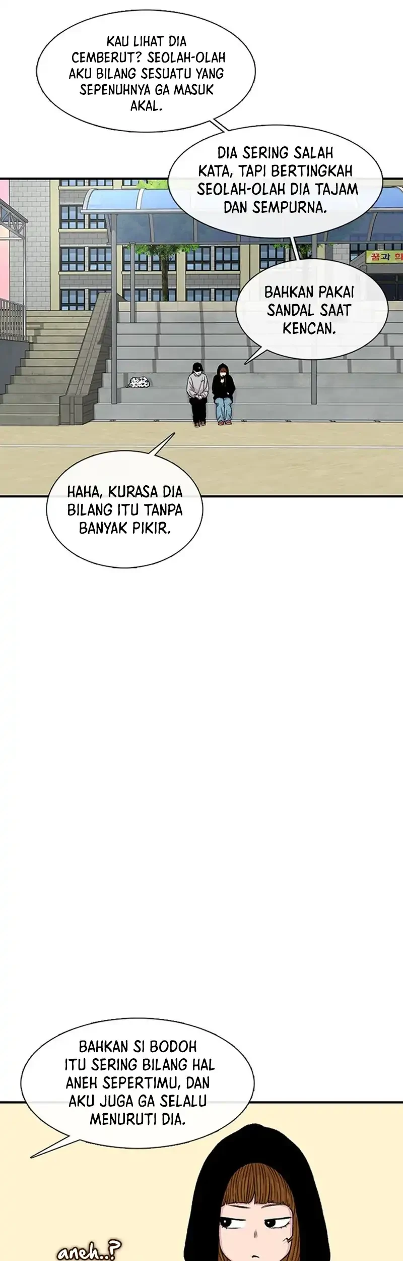 Star Ginseng Store Bab 207 halaman 57