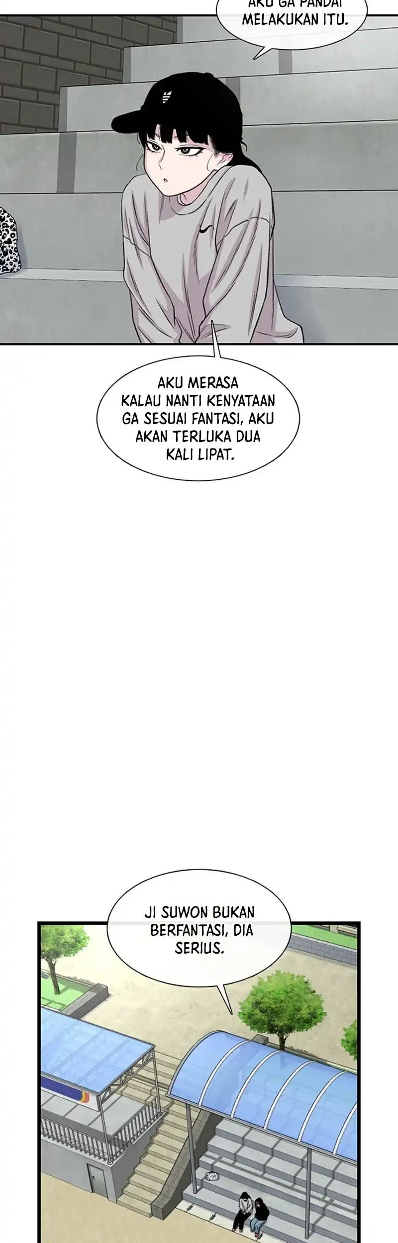 Star Ginseng Store Bab 207 halaman 59