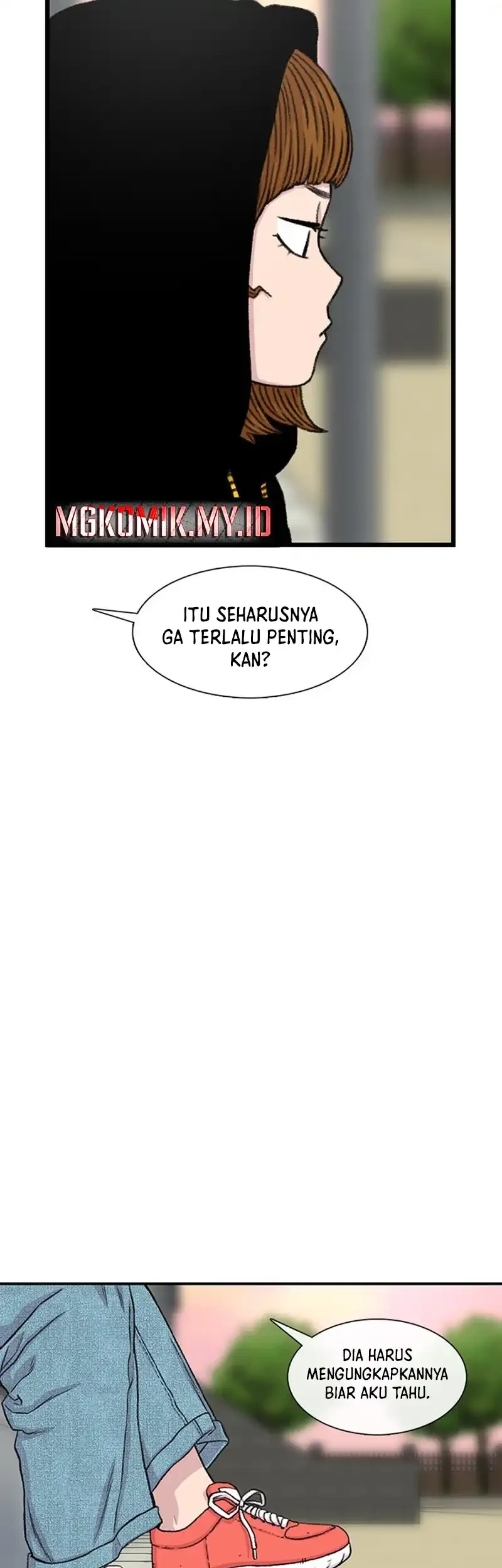 Star Ginseng Store Bab 207 halaman 61