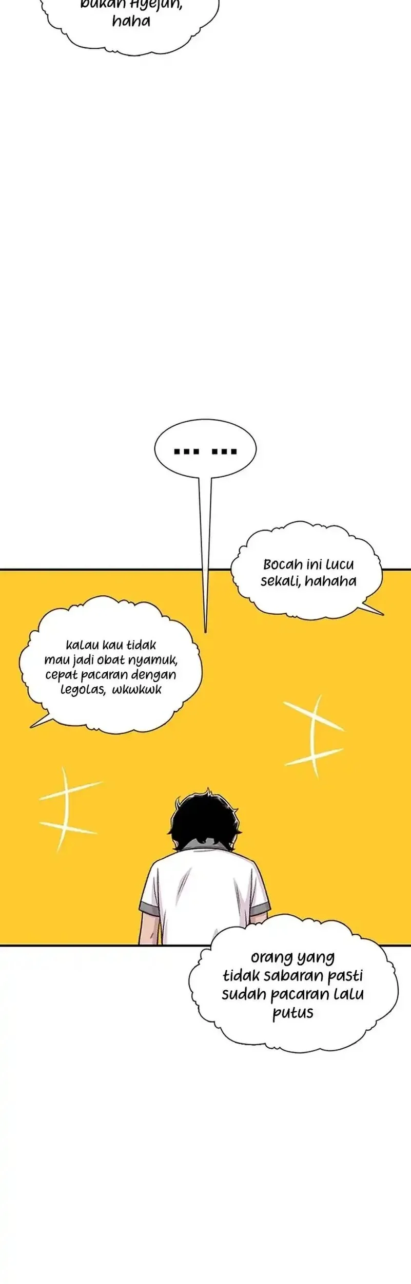 Star Ginseng Store Bab 208 halaman 23