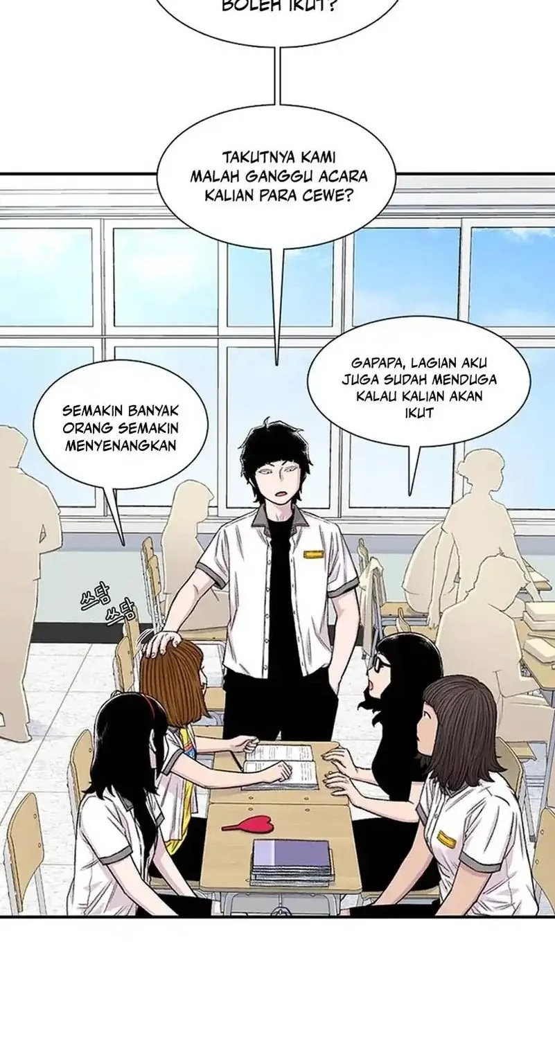 Star Ginseng Store Bab 208 halaman 28