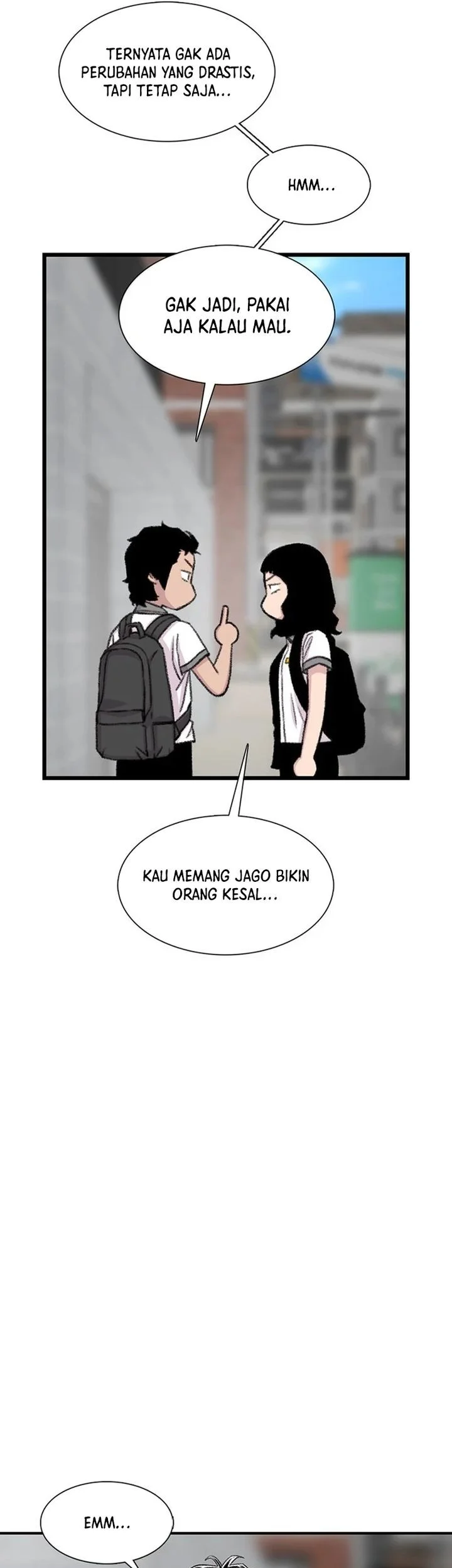 Star Ginseng Store chapter 209 halaman 7