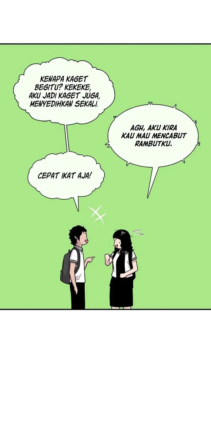 Star Ginseng Store chapter 209 halaman 12