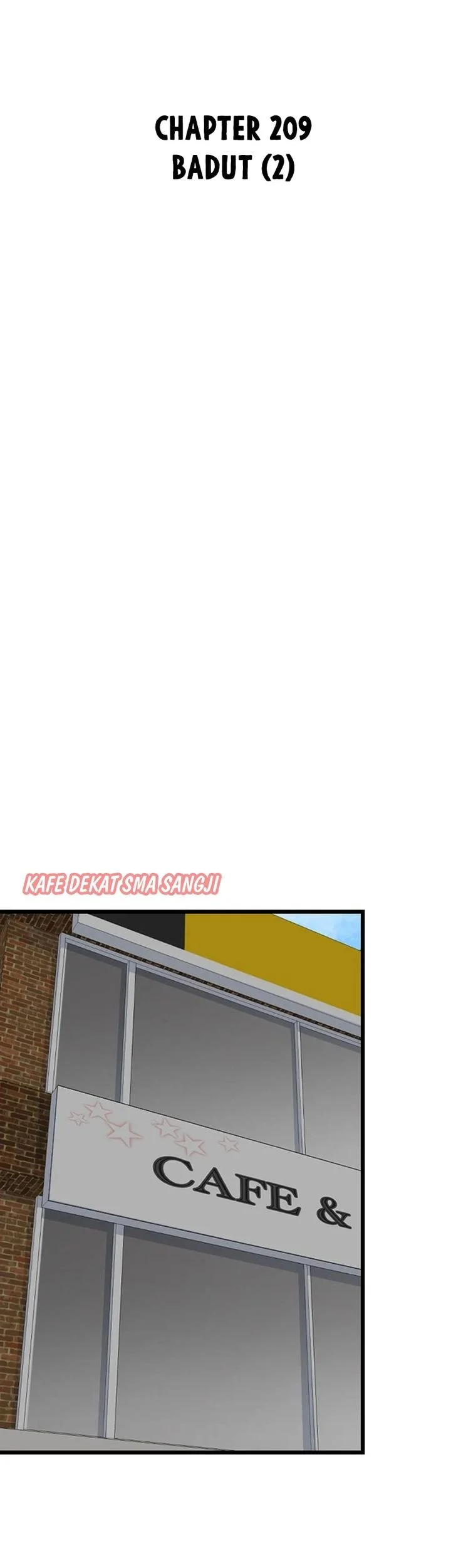 Star Ginseng Store chapter 209 halaman 15