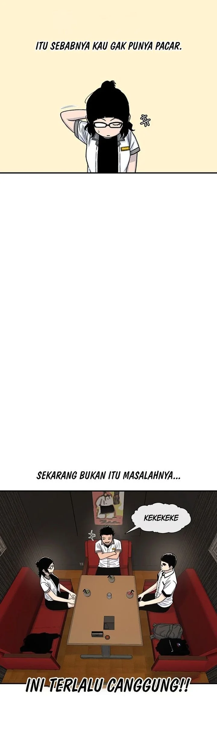 Star Ginseng Store chapter 209 halaman 23