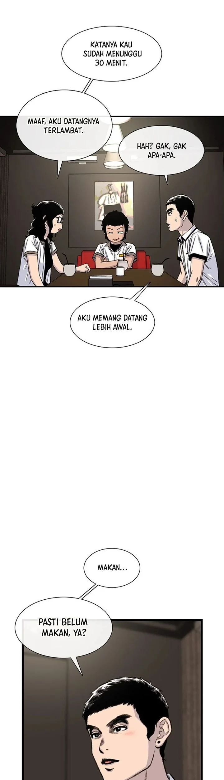 Star Ginseng Store chapter 209 halaman 27