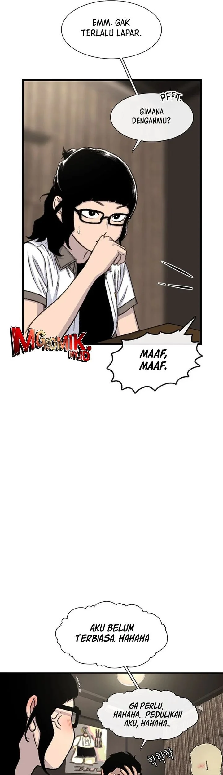 Star Ginseng Store chapter 209 halaman 29