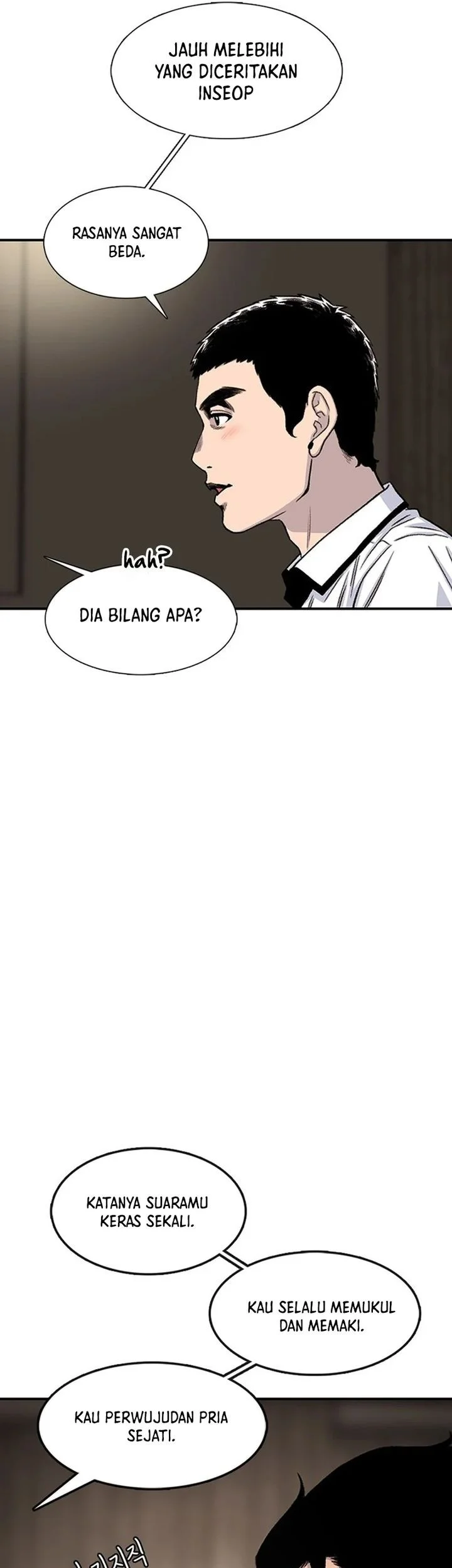 Star Ginseng Store chapter 209 halaman 31