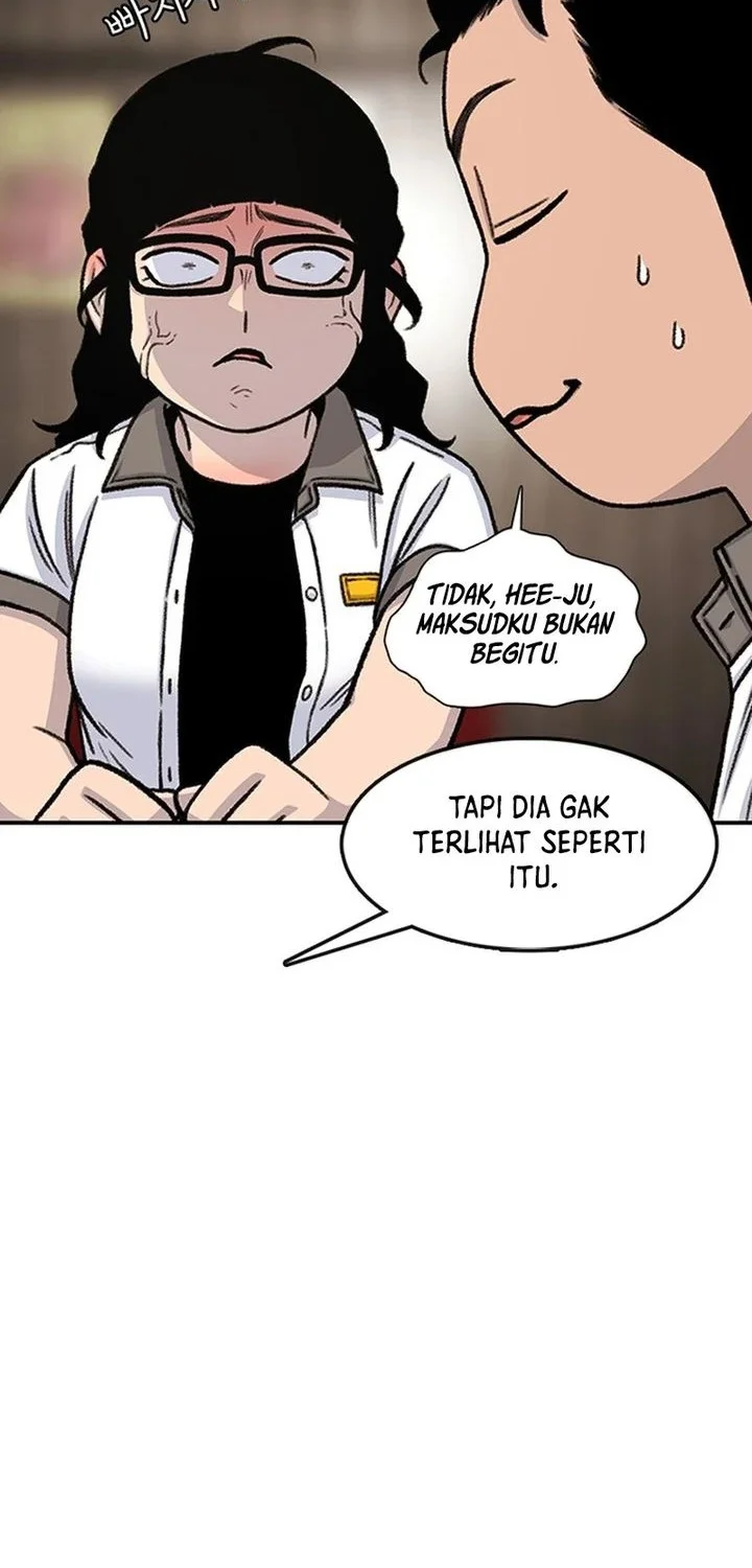 Star Ginseng Store chapter 209 halaman 32