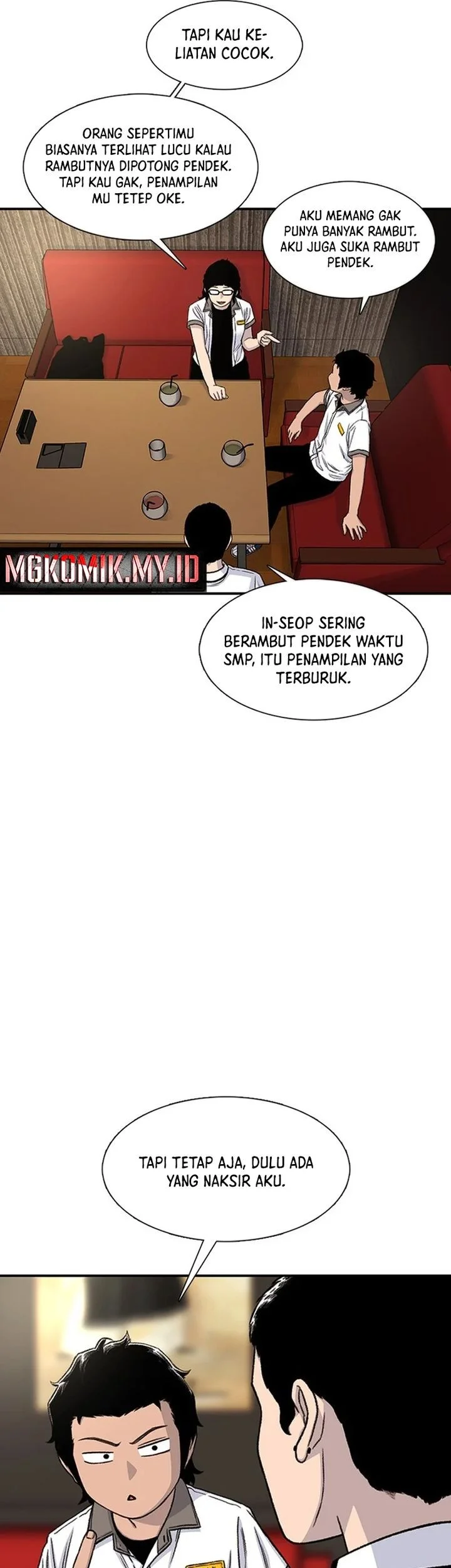 Star Ginseng Store chapter 209 halaman 37