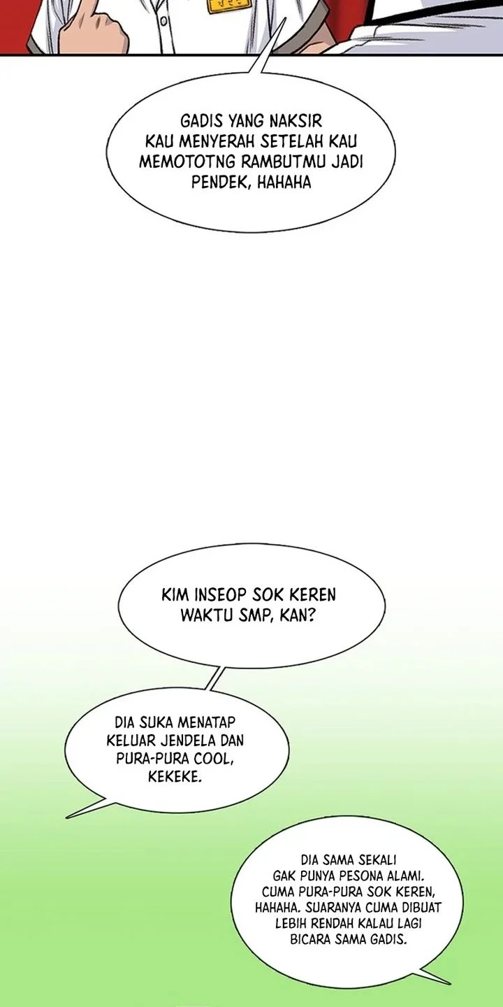 Star Ginseng Store chapter 209 halaman 38