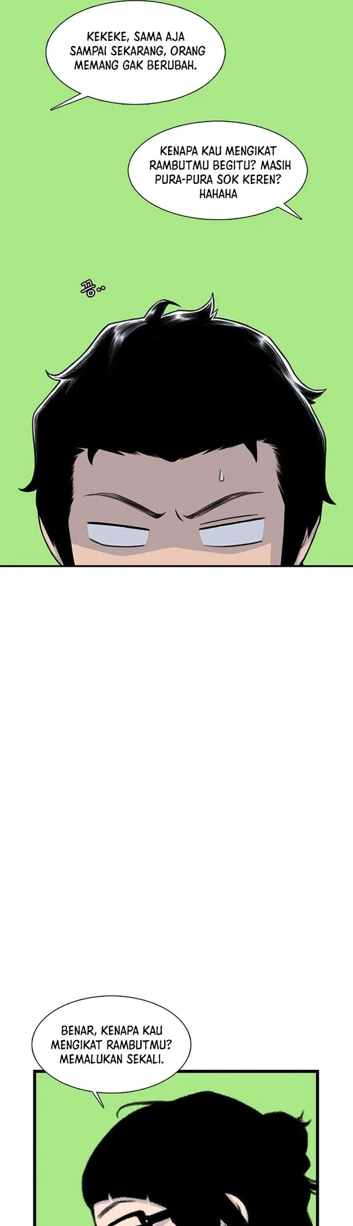 Star Ginseng Store chapter 209 halaman 39