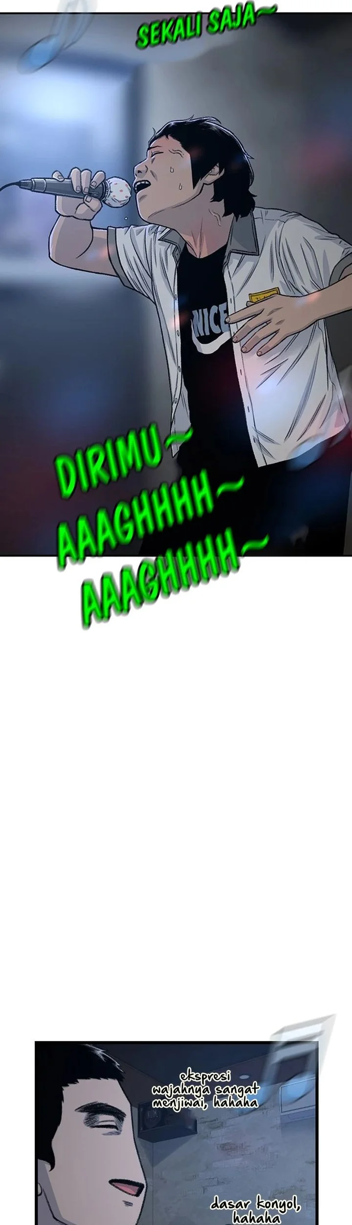 Star Ginseng Store chapter 209 halaman 55