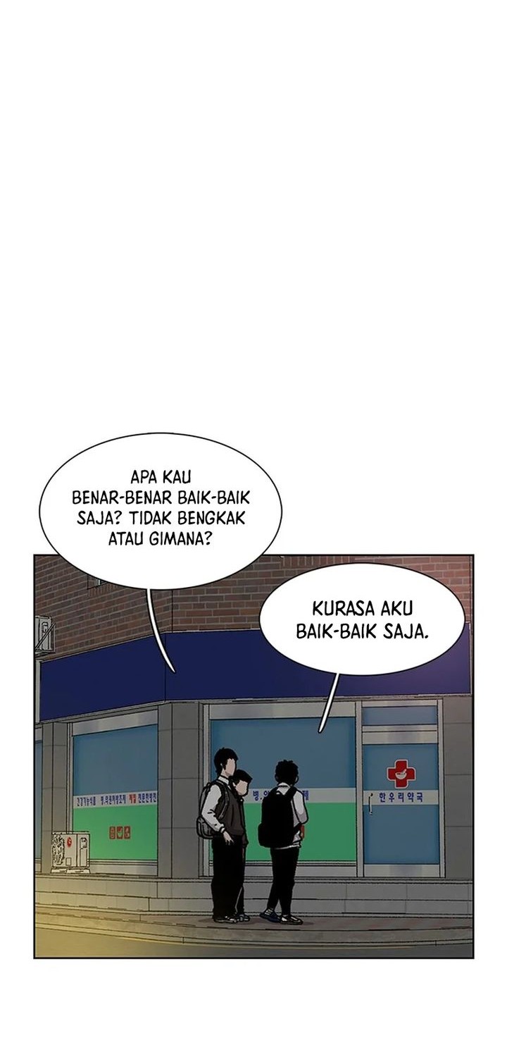 Star Ginseng Store Bab 21 halaman 20