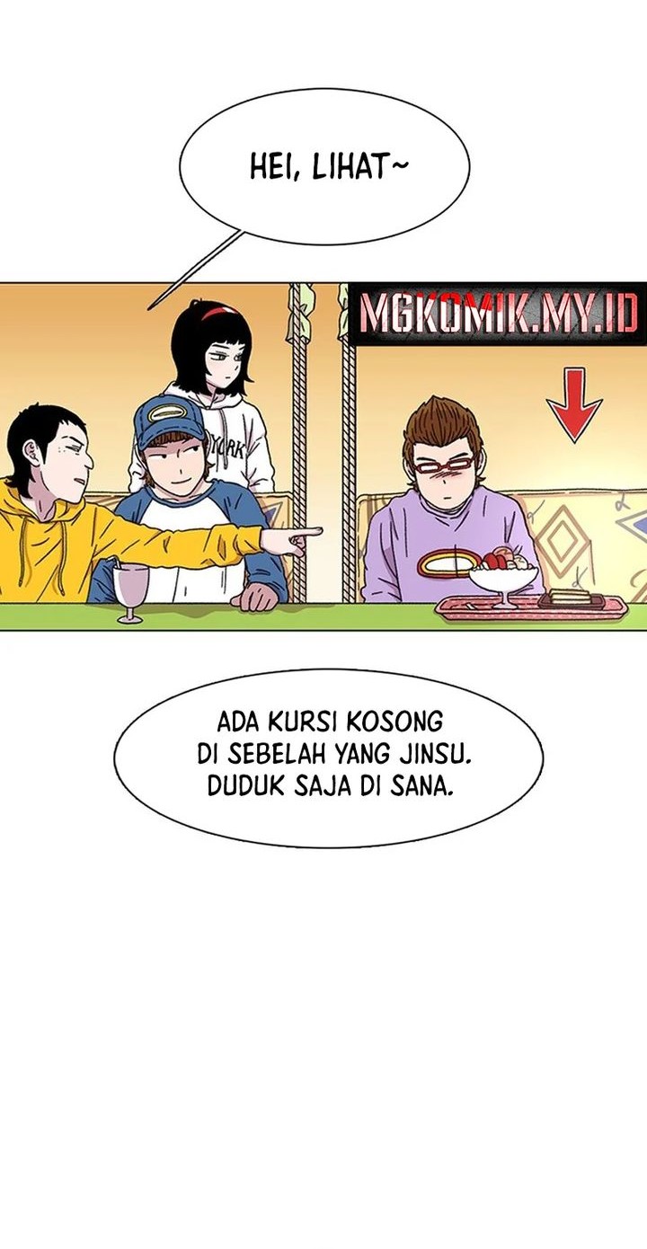 Star Ginseng Store Bab 21 halaman 48