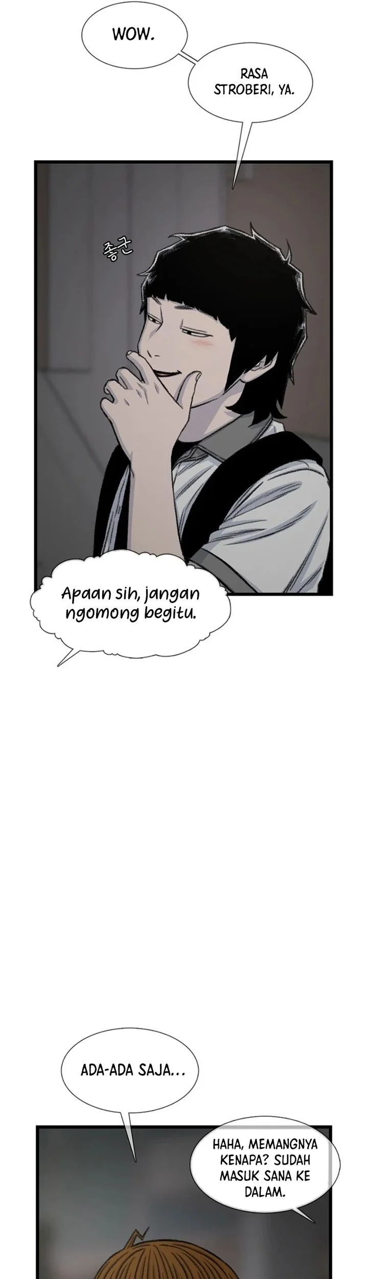Star Ginseng Store Bab 210 halaman 5