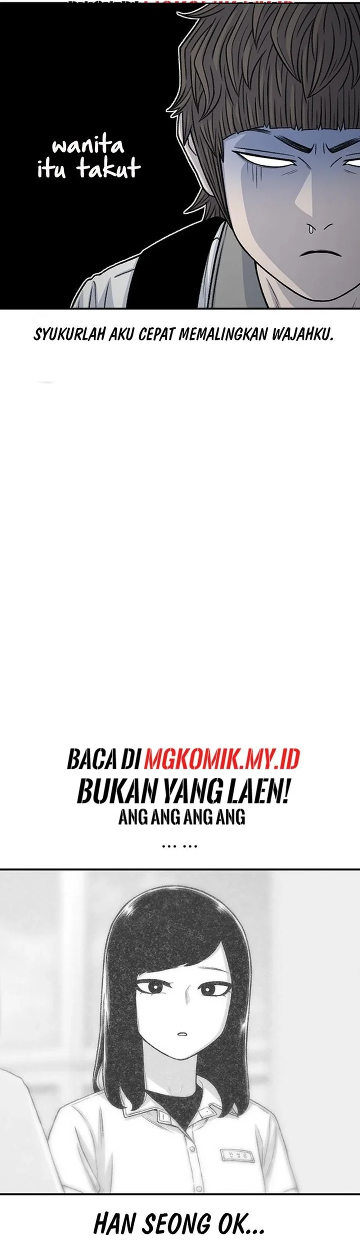Star Ginseng Store Bab 210 halaman 11