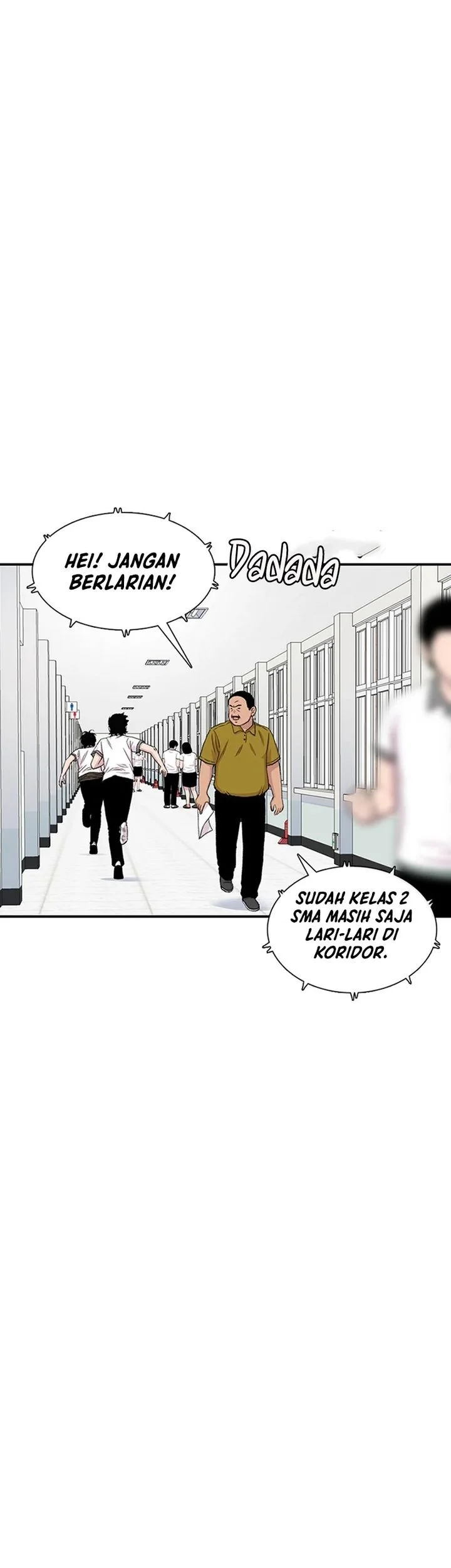 Star Ginseng Store Bab 210 halaman 17
