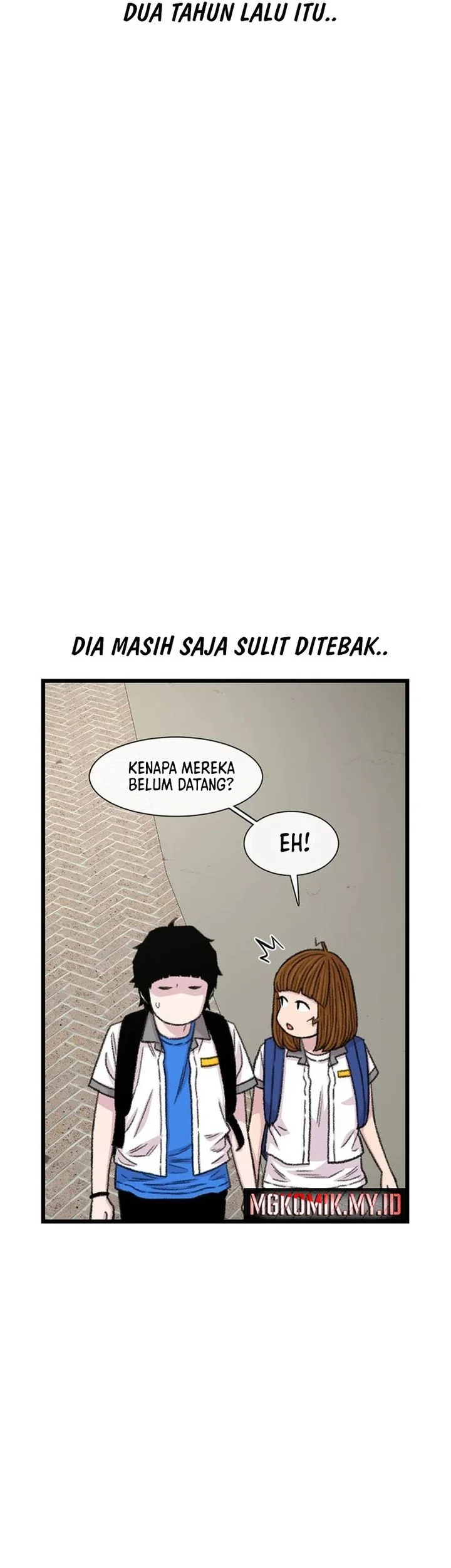 Star Ginseng Store chapter 212 halaman 5