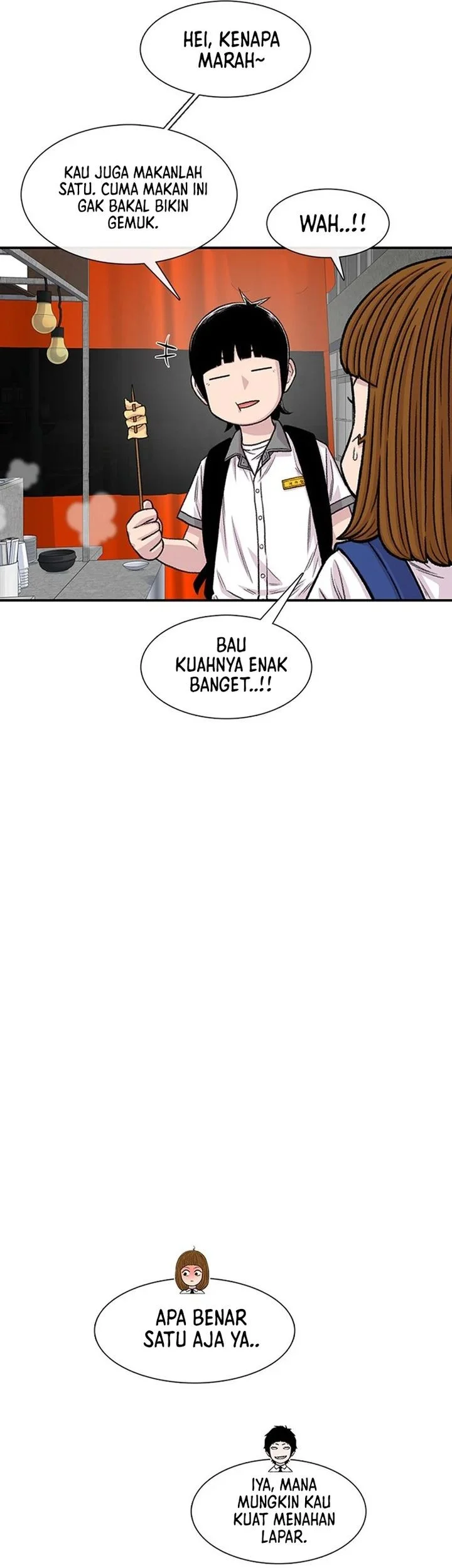 Star Ginseng Store chapter 212 halaman 9