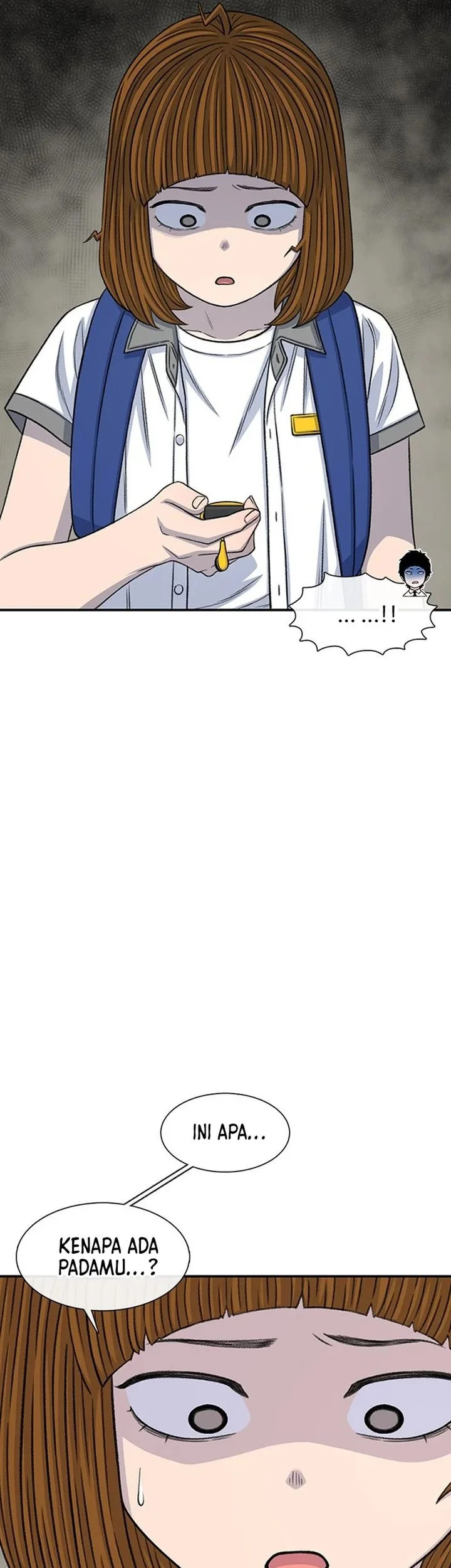 Star Ginseng Store chapter 212 halaman 19