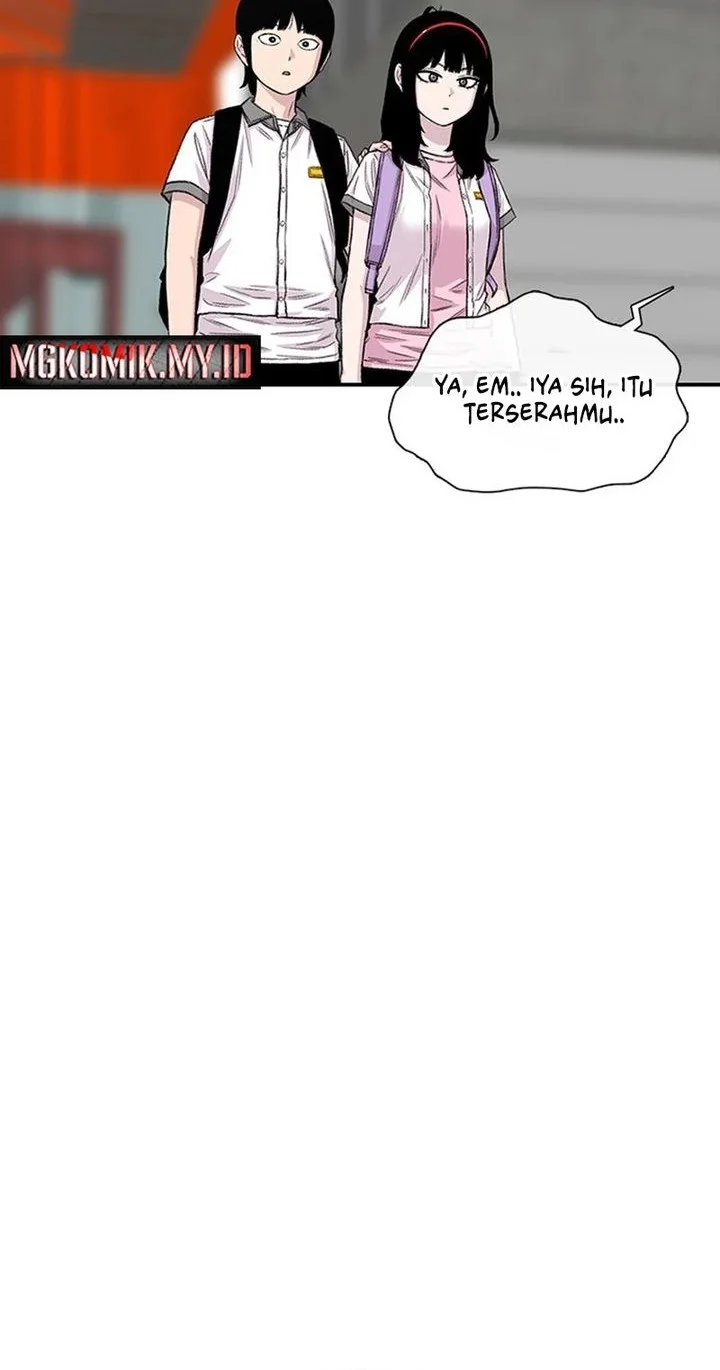 Star Ginseng Store chapter 212 halaman 28