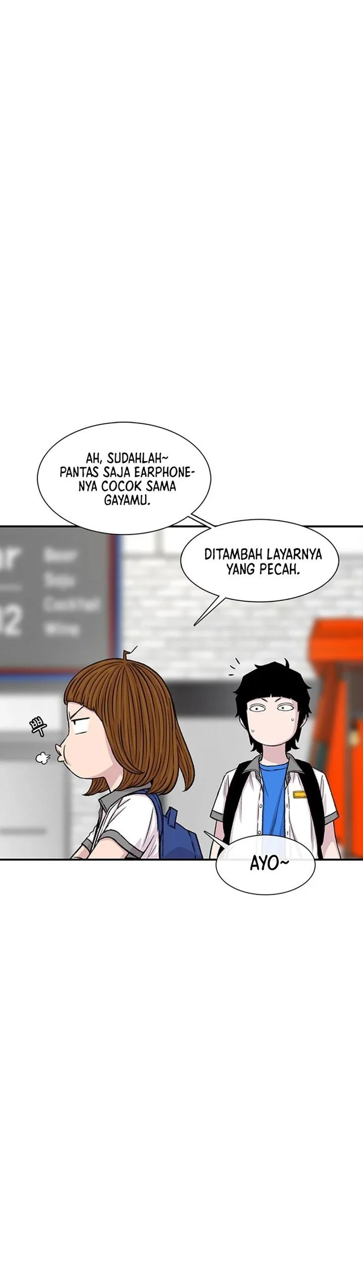 Star Ginseng Store chapter 212 halaman 31